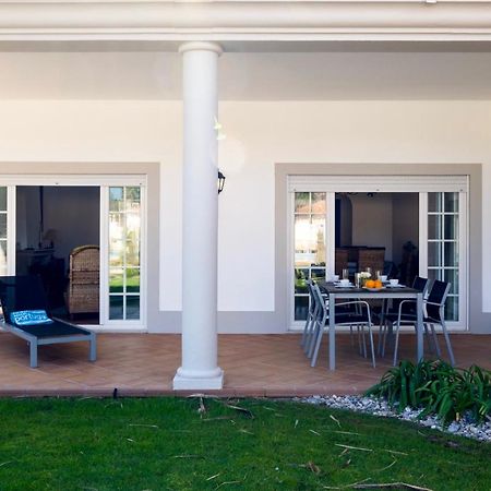 Vila Dos Principes - Praia D'El Rey Golf & Beach Resort Óbidos Zewnętrze zdjęcie