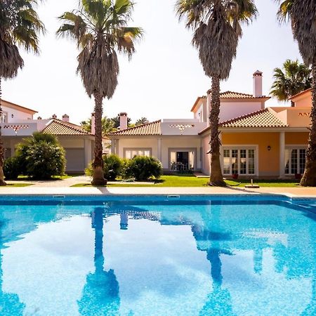 Vila Dos Principes - Praia D'El Rey Golf & Beach Resort Óbidos Zewnętrze zdjęcie