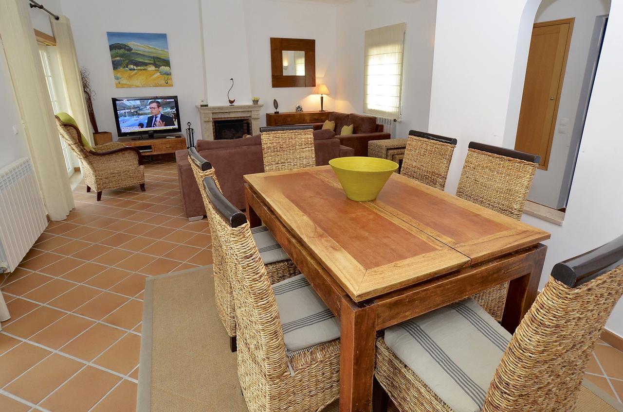 Vila Dos Principes - Praia D'El Rey Golf & Beach Resort Óbidos Zewnętrze zdjęcie