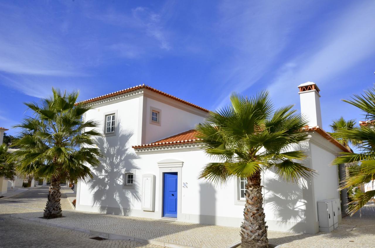 Vila Dos Principes - Praia D'El Rey Golf & Beach Resort Óbidos Zewnętrze zdjęcie