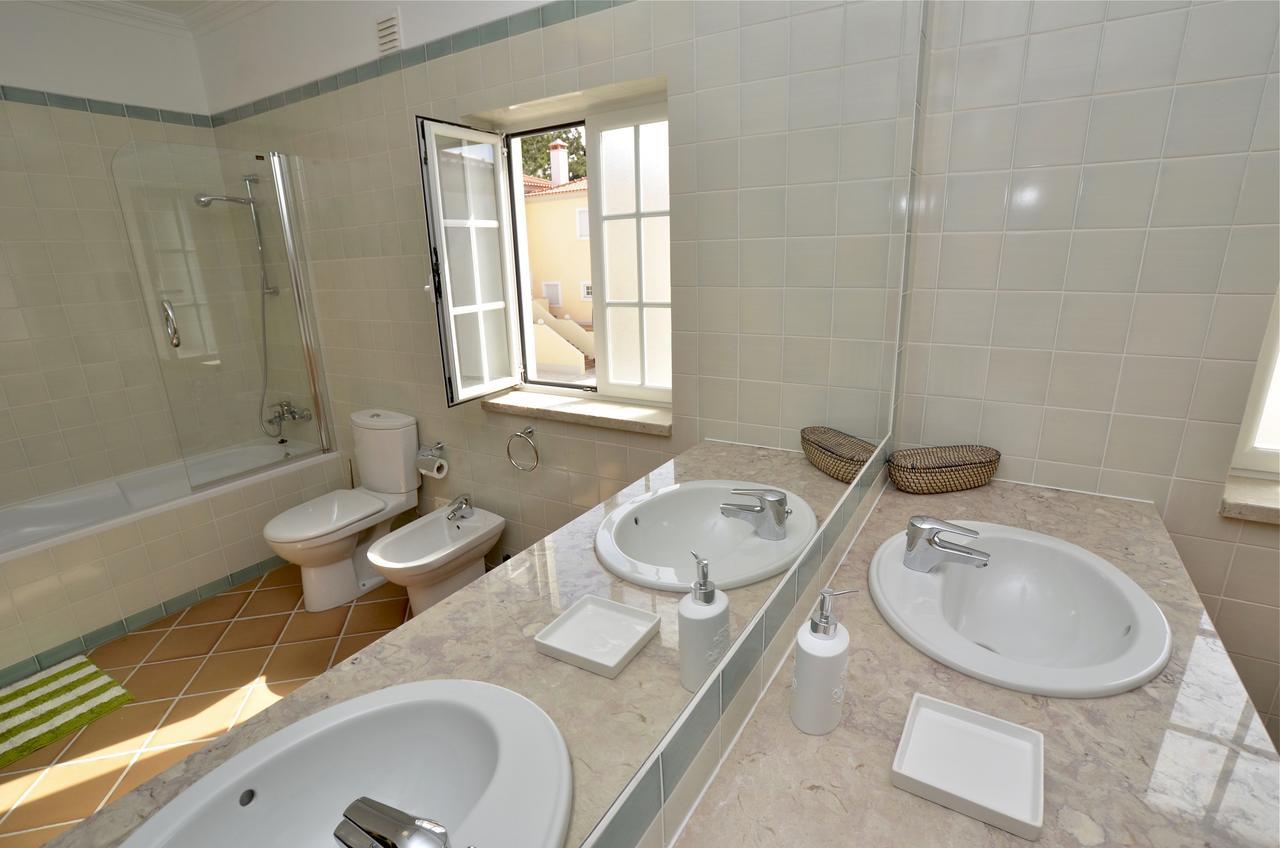 Vila Dos Principes - Praia D'El Rey Golf & Beach Resort Óbidos Zewnętrze zdjęcie