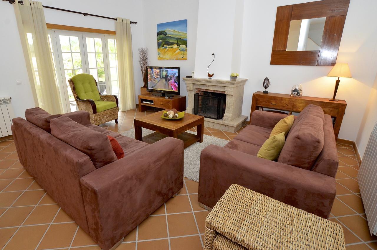 Vila Dos Principes - Praia D'El Rey Golf & Beach Resort Óbidos Zewnętrze zdjęcie