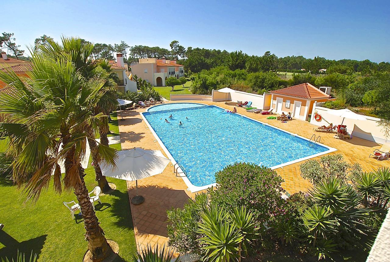 Vila Dos Principes - Praia D'El Rey Golf & Beach Resort Óbidos Zewnętrze zdjęcie