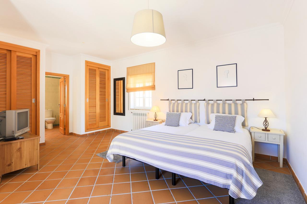Vila Dos Principes - Praia D'El Rey Golf & Beach Resort Óbidos Zewnętrze zdjęcie