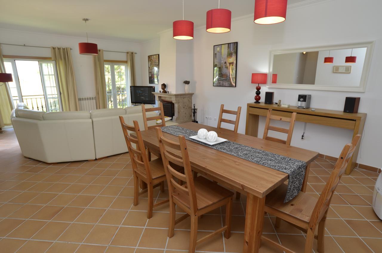 Vila Dos Principes - Praia D'El Rey Golf & Beach Resort Óbidos Zewnętrze zdjęcie