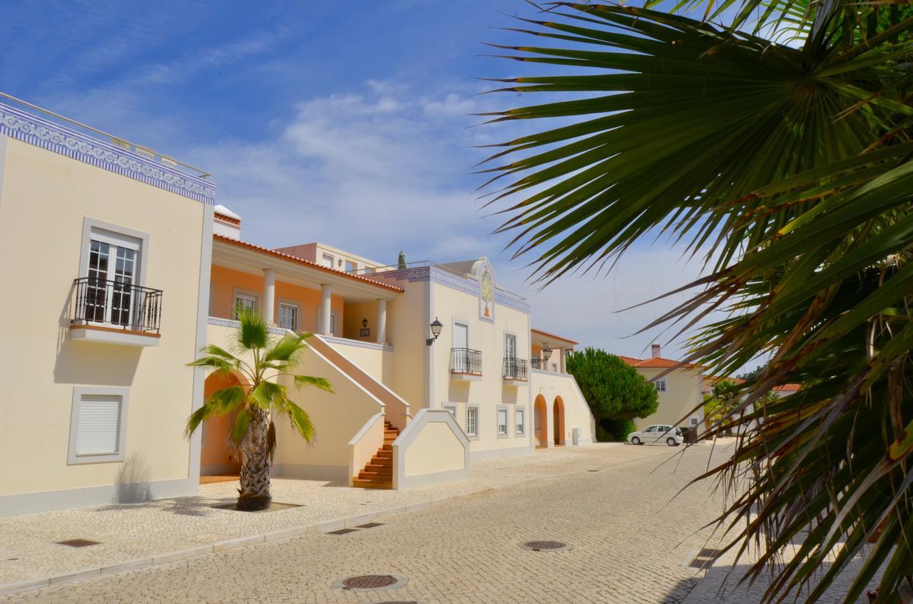 Vila Dos Principes - Praia D'El Rey Golf & Beach Resort Óbidos Zewnętrze zdjęcie