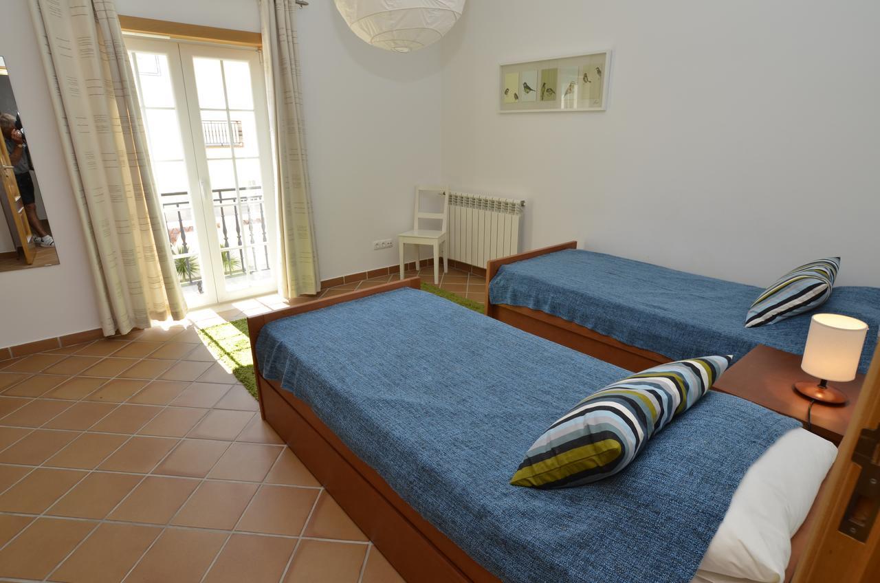 Vila Dos Principes - Praia D'El Rey Golf & Beach Resort Óbidos Zewnętrze zdjęcie