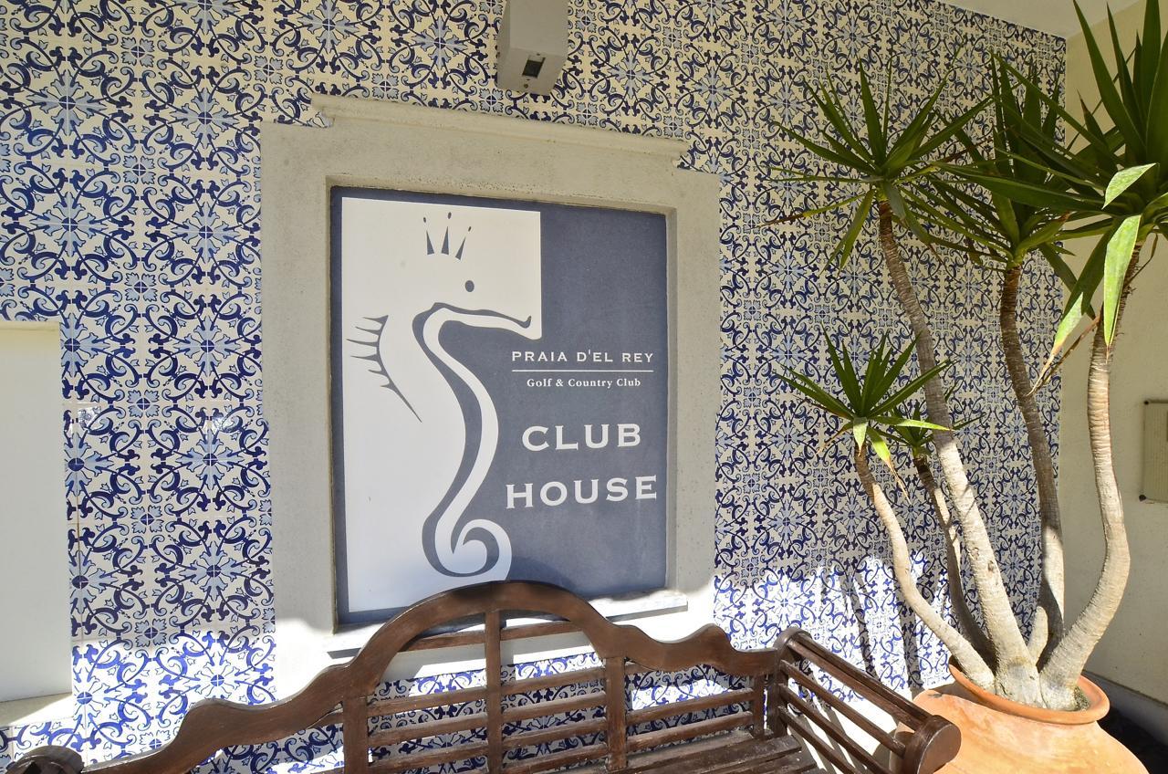 Vila Dos Principes - Praia D'El Rey Golf & Beach Resort Óbidos Zewnętrze zdjęcie