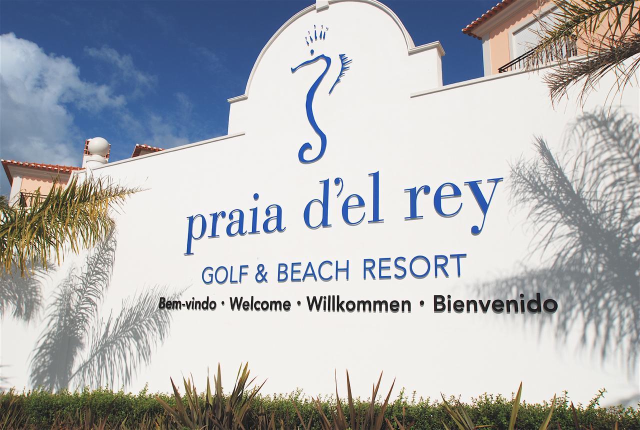 Vila Dos Principes - Praia D'El Rey Golf & Beach Resort Óbidos Zewnętrze zdjęcie