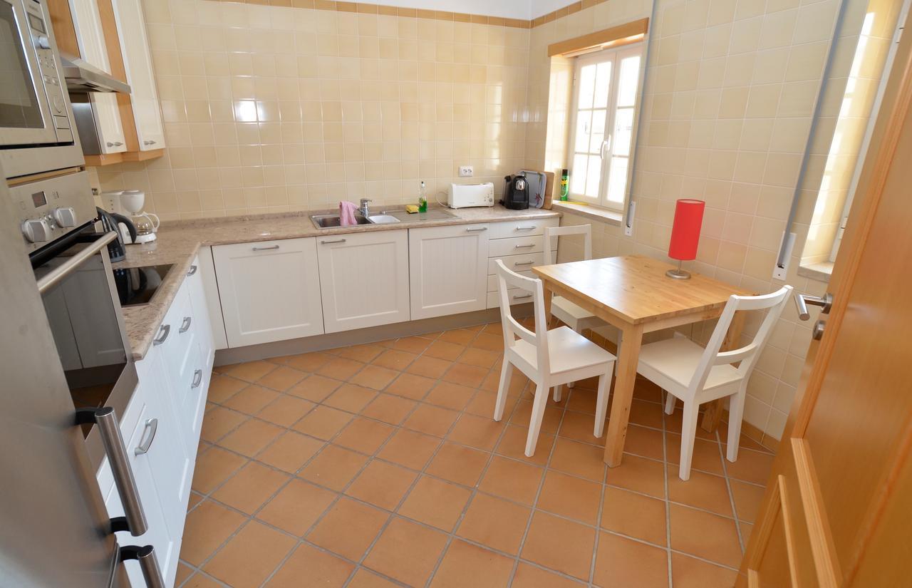Vila Dos Principes - Praia D'El Rey Golf & Beach Resort Óbidos Zewnętrze zdjęcie