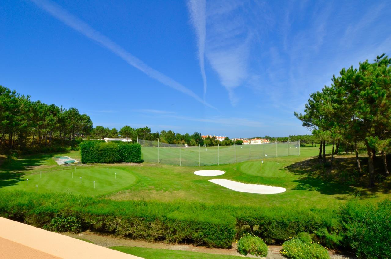 Vila Dos Principes - Praia D'El Rey Golf & Beach Resort Óbidos Zewnętrze zdjęcie