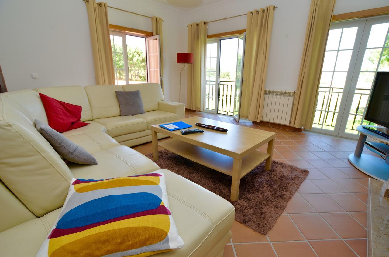 Vila Dos Principes - Praia D'El Rey Golf & Beach Resort Óbidos Zewnętrze zdjęcie
