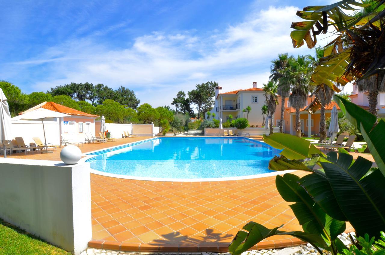 Vila Dos Principes - Praia D'El Rey Golf & Beach Resort Óbidos Zewnętrze zdjęcie