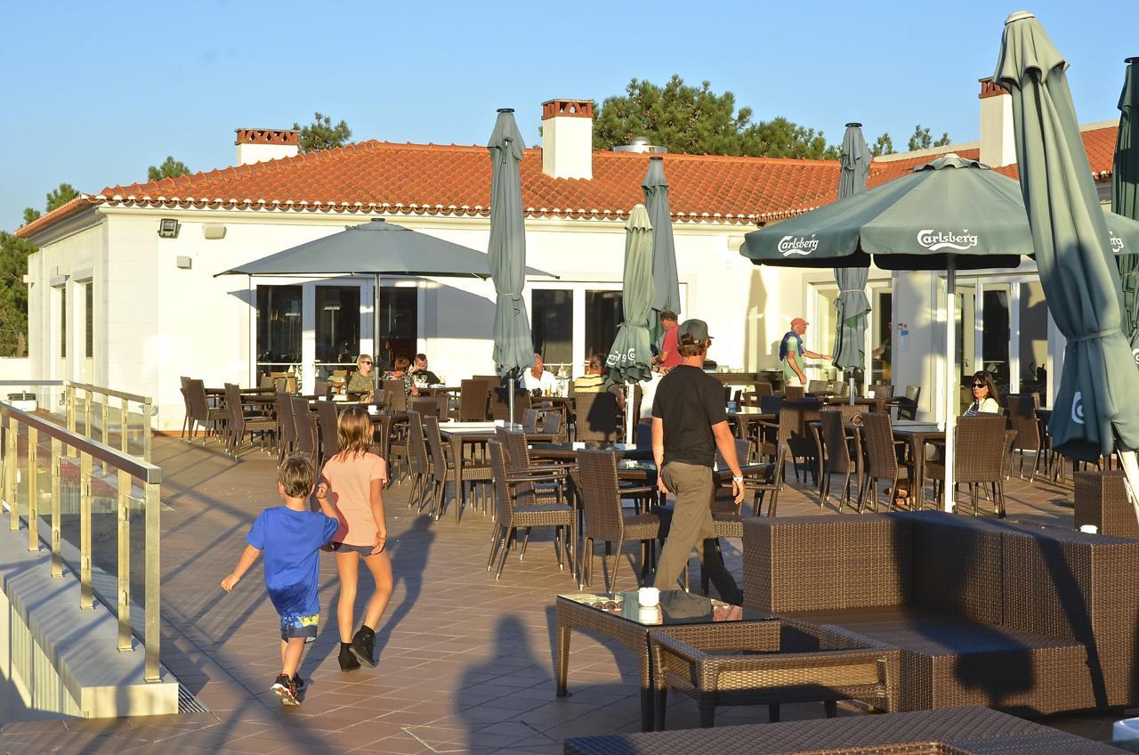 Vila Dos Principes - Praia D'El Rey Golf & Beach Resort Óbidos Zewnętrze zdjęcie