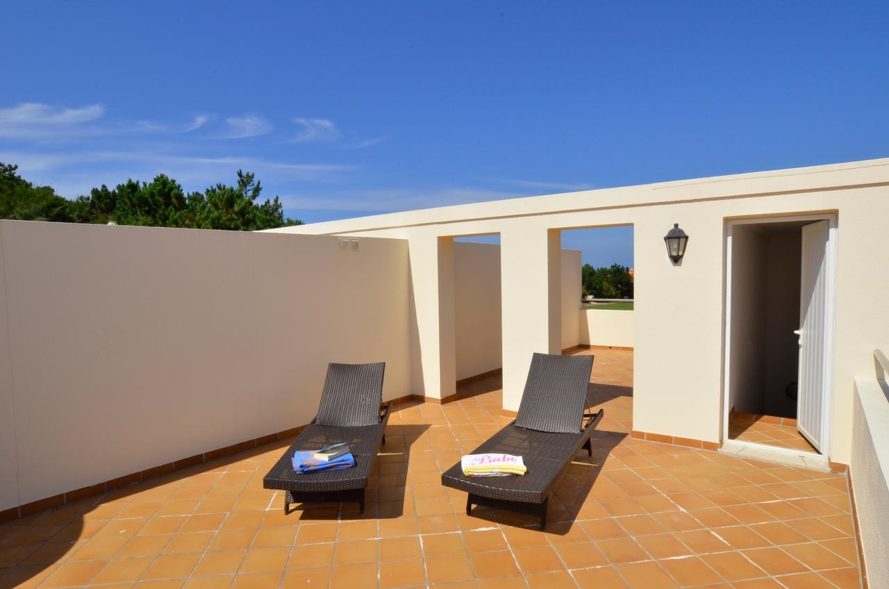 Vila Dos Principes - Praia D'El Rey Golf & Beach Resort Óbidos Zewnętrze zdjęcie