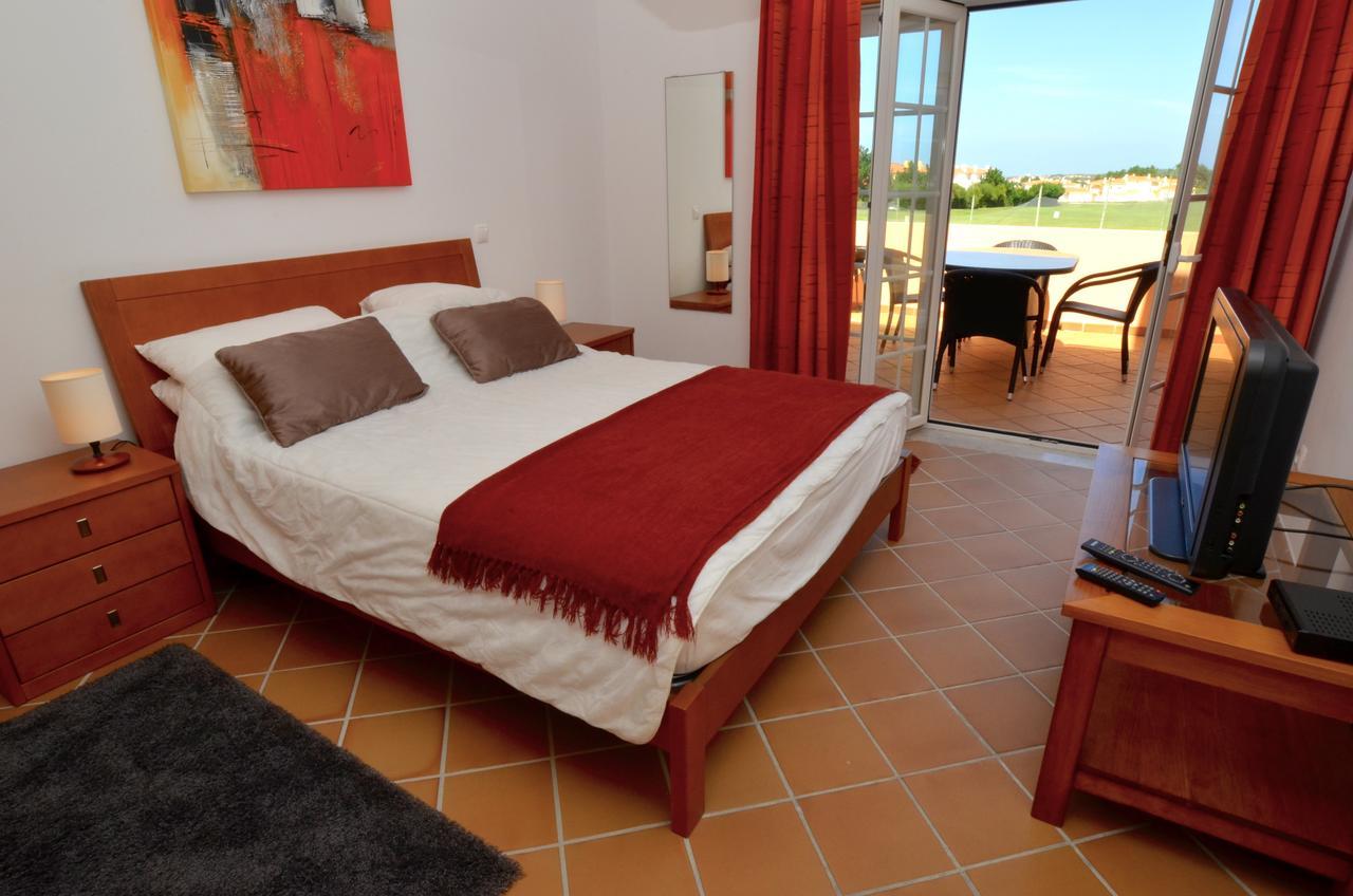 Vila Dos Principes - Praia D'El Rey Golf & Beach Resort Óbidos Zewnętrze zdjęcie
