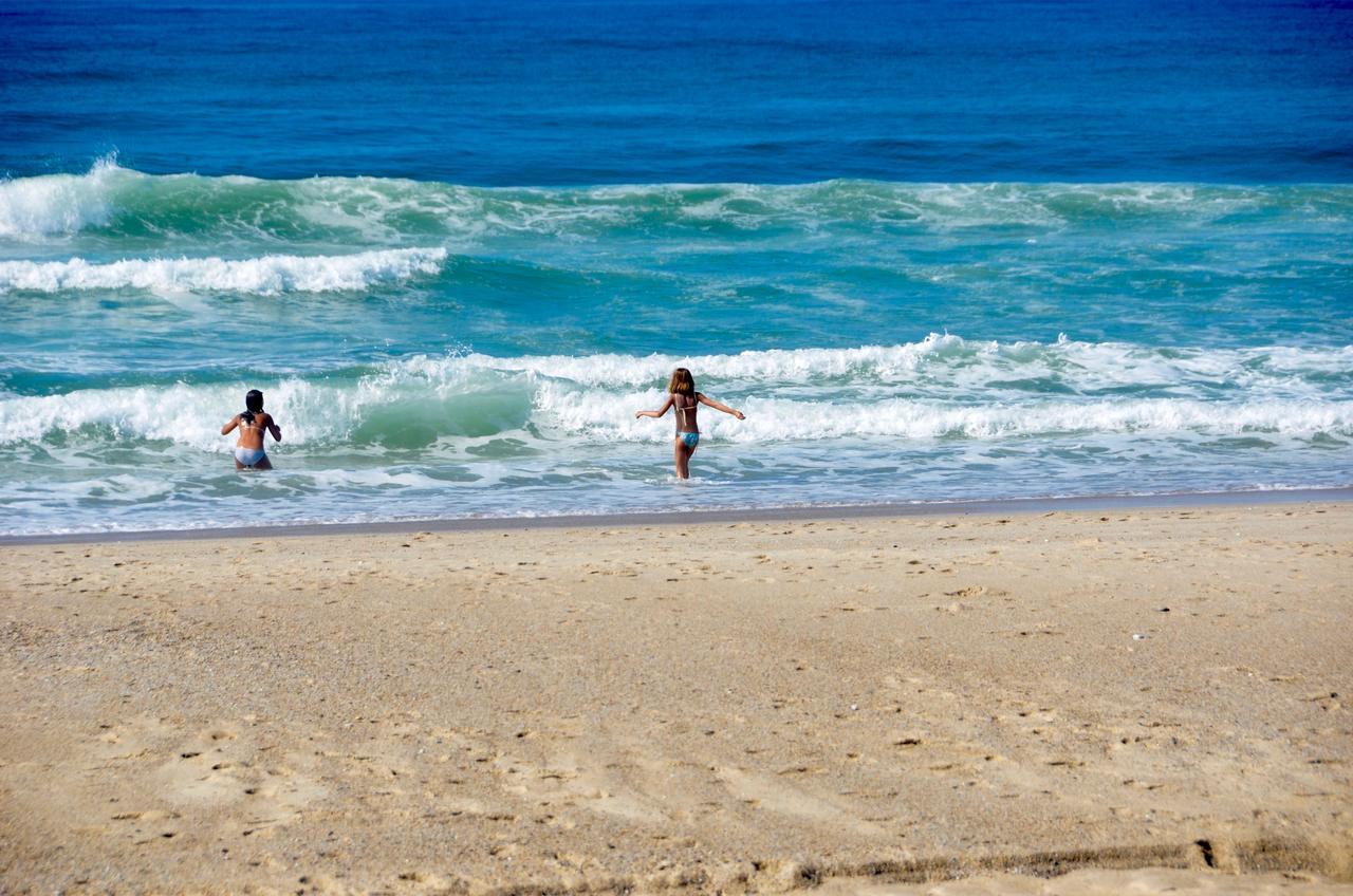 Vila Dos Principes - Praia D'El Rey Golf & Beach Resort Óbidos Zewnętrze zdjęcie