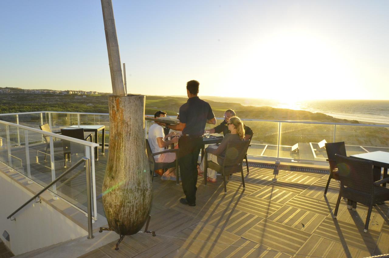 Vila Dos Principes - Praia D'El Rey Golf & Beach Resort Óbidos Zewnętrze zdjęcie