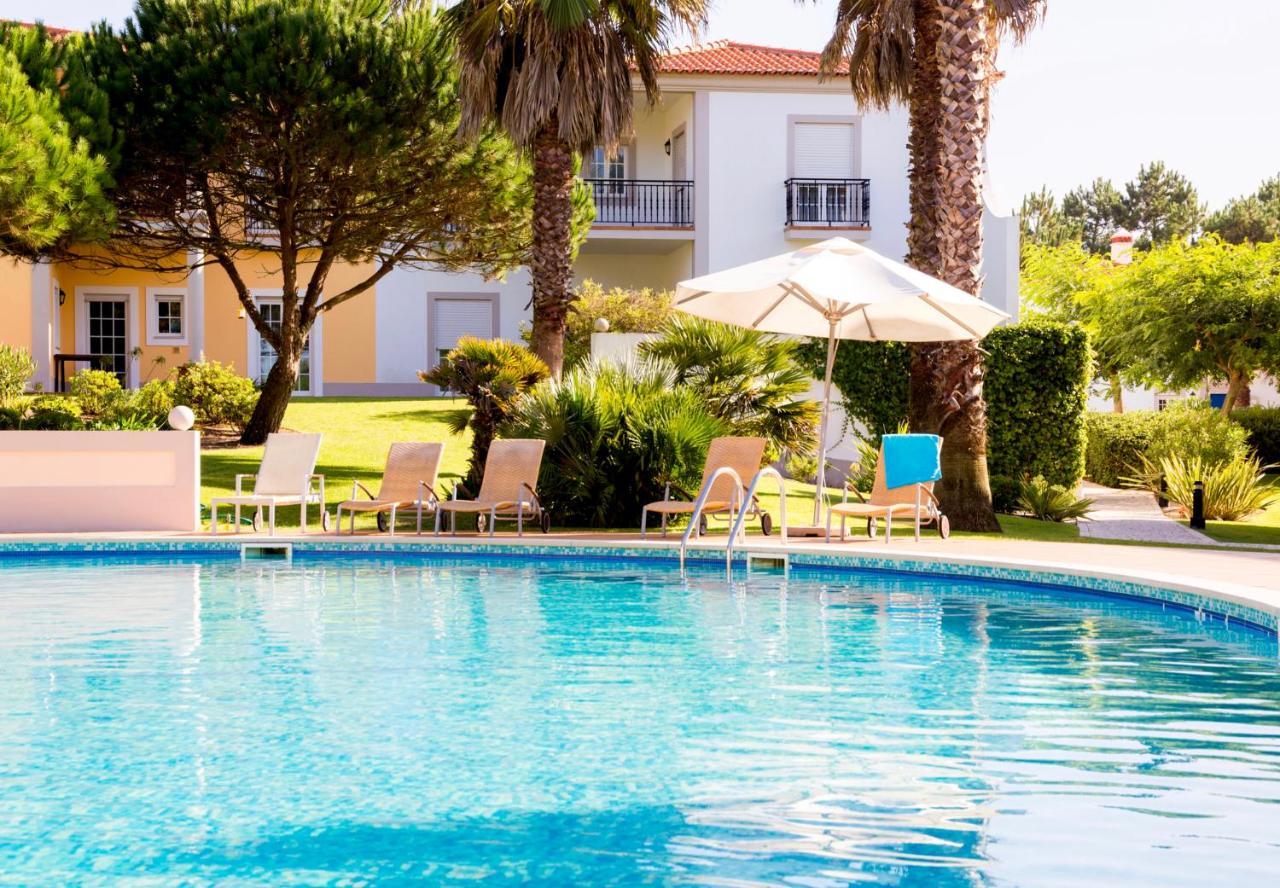 Vila Dos Principes - Praia D'El Rey Golf & Beach Resort Óbidos Zewnętrze zdjęcie