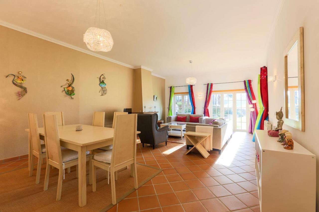 Vila Dos Principes - Praia D'El Rey Golf & Beach Resort Óbidos Zewnętrze zdjęcie