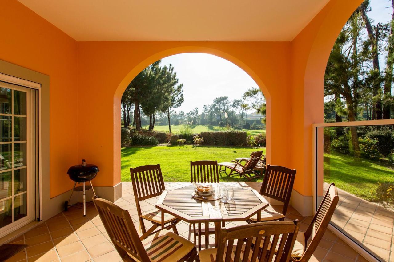 Vila Dos Principes - Praia D'El Rey Golf & Beach Resort Óbidos Zewnętrze zdjęcie