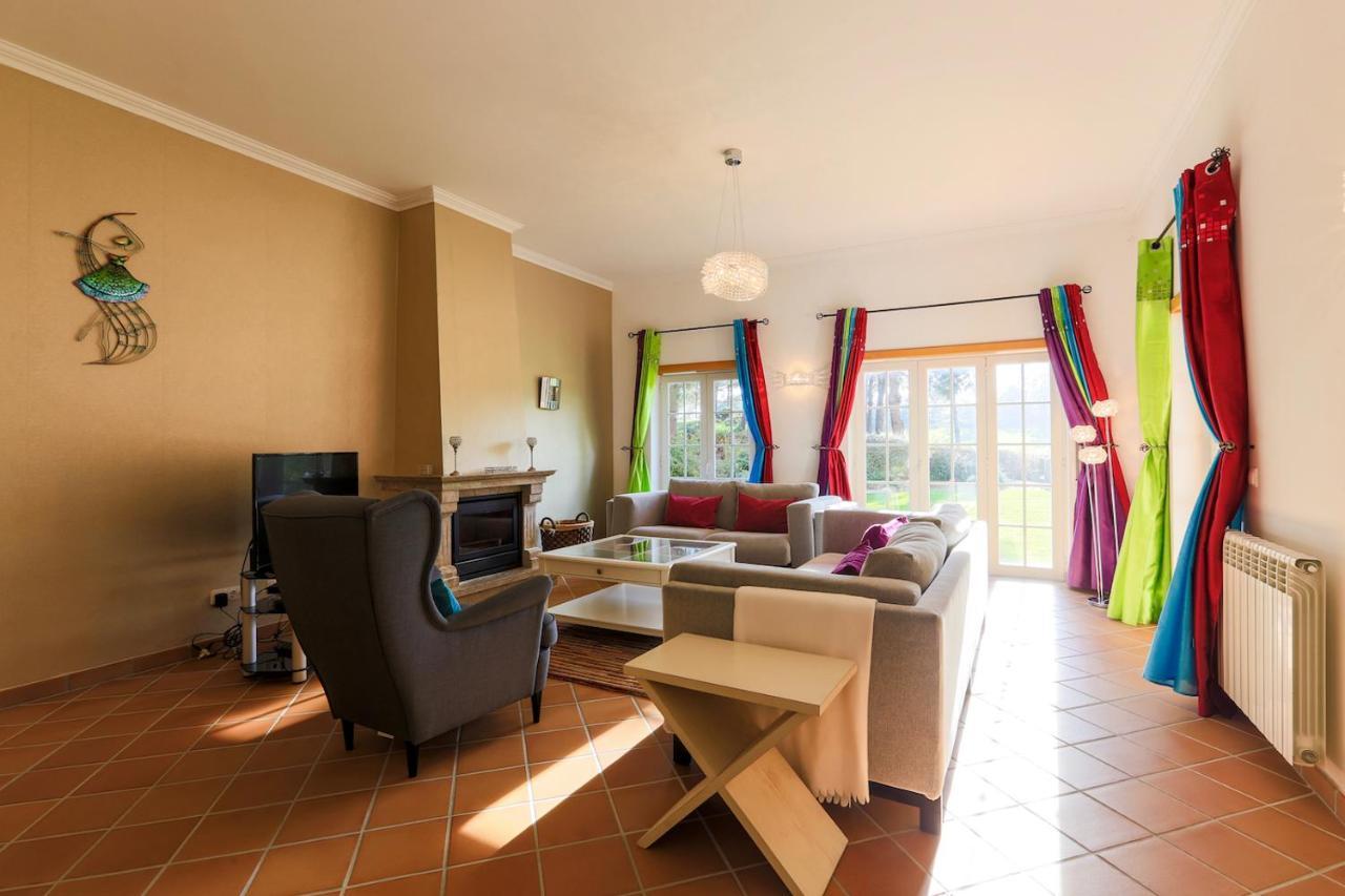 Vila Dos Principes - Praia D'El Rey Golf & Beach Resort Óbidos Zewnętrze zdjęcie