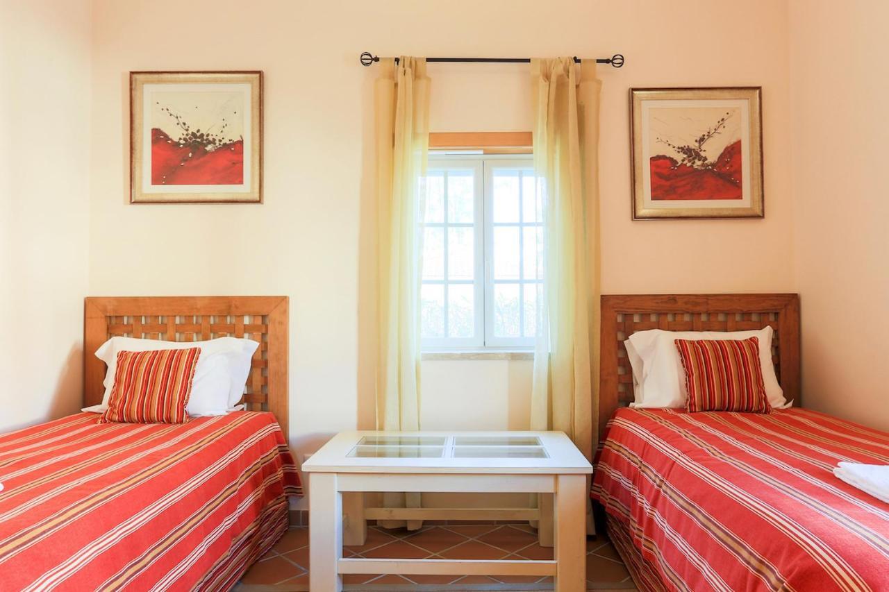 Vila Dos Principes - Praia D'El Rey Golf & Beach Resort Óbidos Zewnętrze zdjęcie