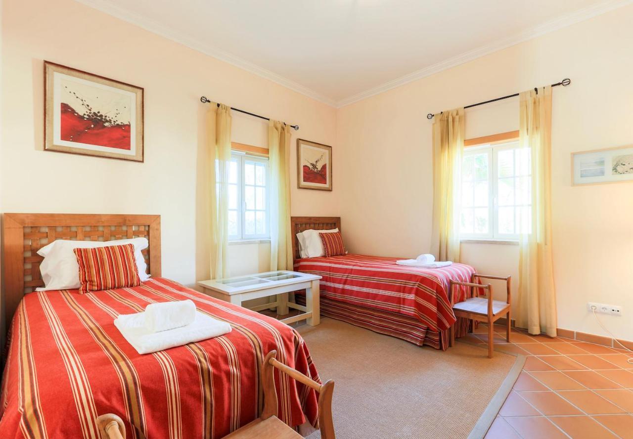 Vila Dos Principes - Praia D'El Rey Golf & Beach Resort Óbidos Zewnętrze zdjęcie