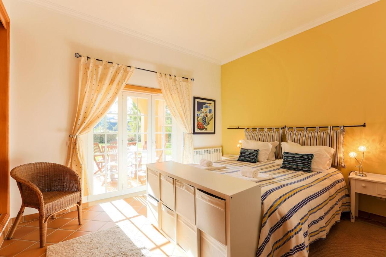 Vila Dos Principes - Praia D'El Rey Golf & Beach Resort Óbidos Zewnętrze zdjęcie