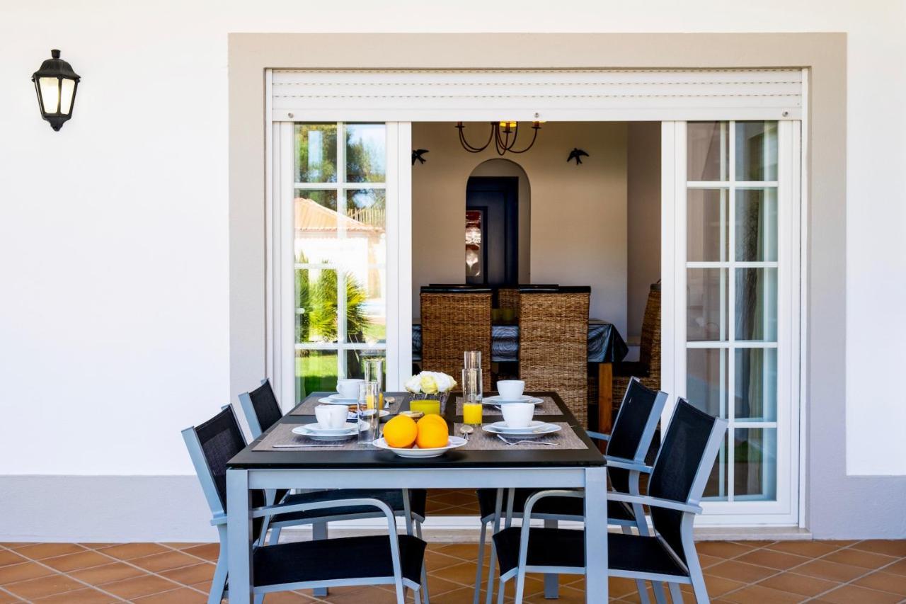 Vila Dos Principes - Praia D'El Rey Golf & Beach Resort Óbidos Zewnętrze zdjęcie
