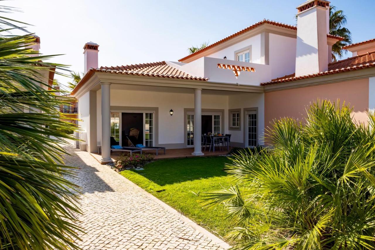Vila Dos Principes - Praia D'El Rey Golf & Beach Resort Óbidos Zewnętrze zdjęcie