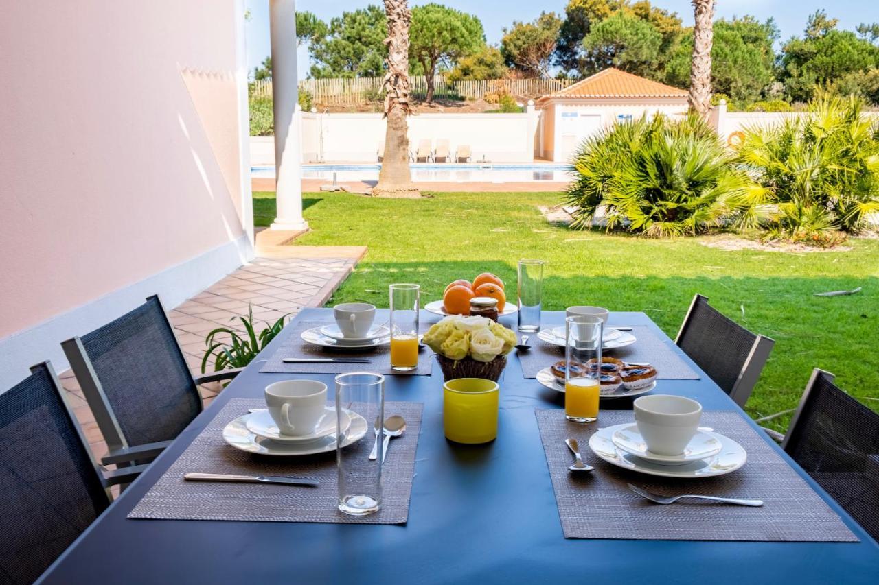 Vila Dos Principes - Praia D'El Rey Golf & Beach Resort Óbidos Zewnętrze zdjęcie