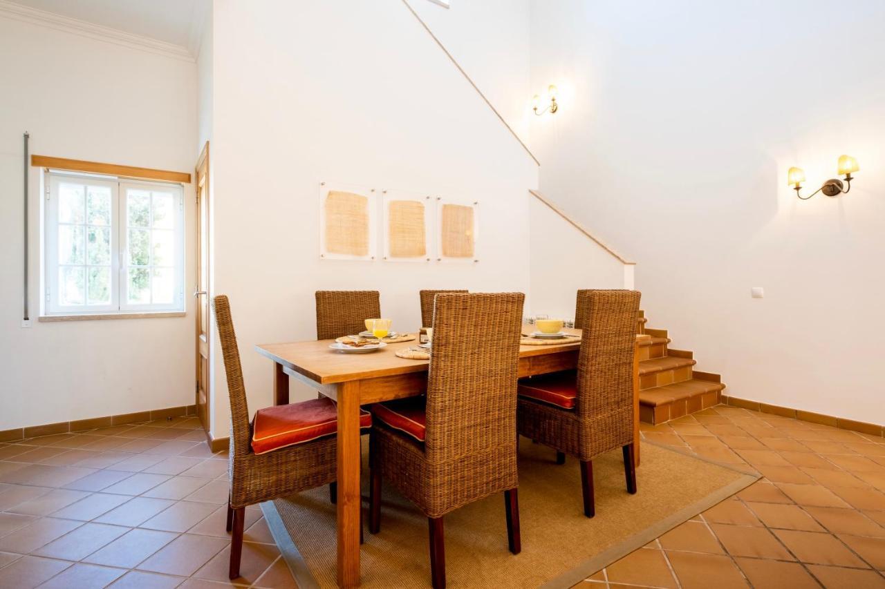 Vila Dos Principes - Praia D'El Rey Golf & Beach Resort Óbidos Zewnętrze zdjęcie