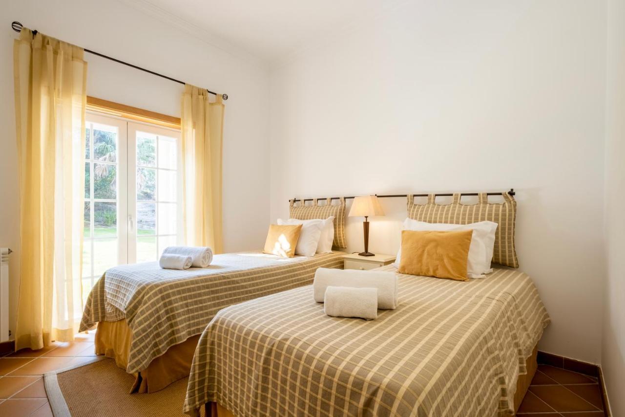 Vila Dos Principes - Praia D'El Rey Golf & Beach Resort Óbidos Zewnętrze zdjęcie
