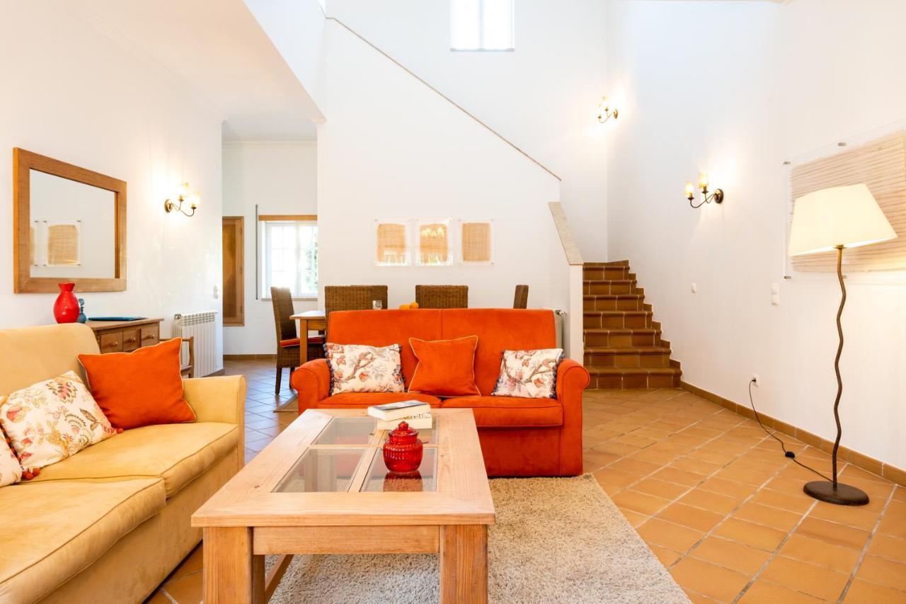 Vila Dos Principes - Praia D'El Rey Golf & Beach Resort Óbidos Zewnętrze zdjęcie