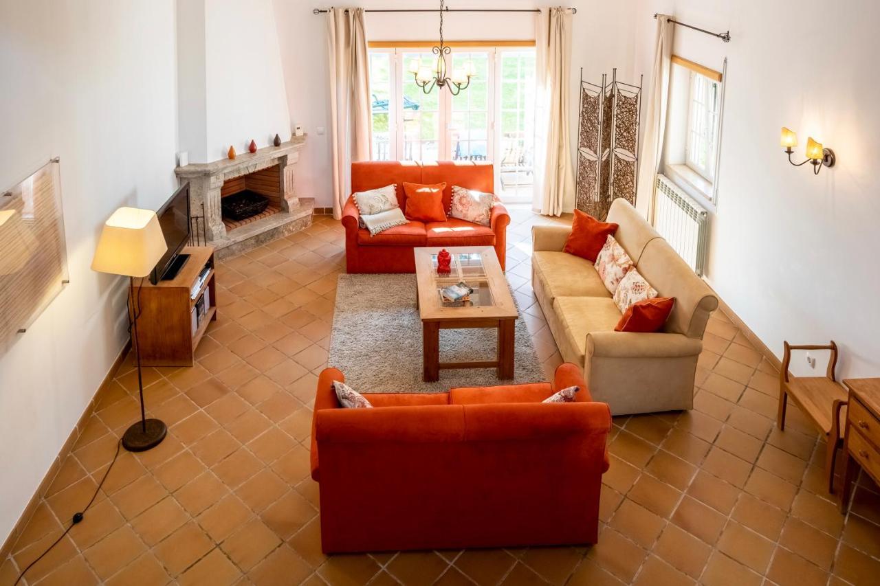 Vila Dos Principes - Praia D'El Rey Golf & Beach Resort Óbidos Zewnętrze zdjęcie