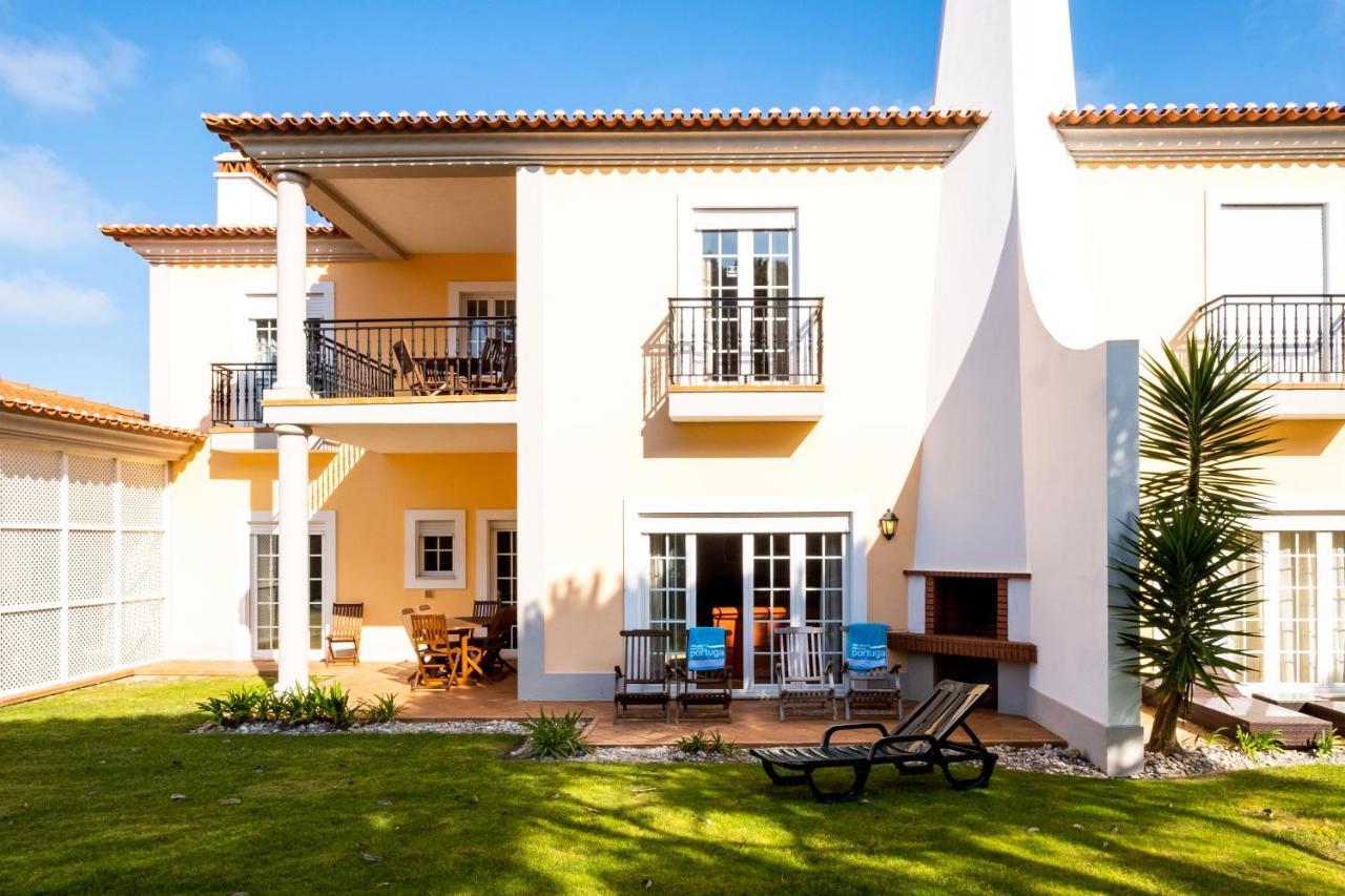 Vila Dos Principes - Praia D'El Rey Golf & Beach Resort Óbidos Zewnętrze zdjęcie