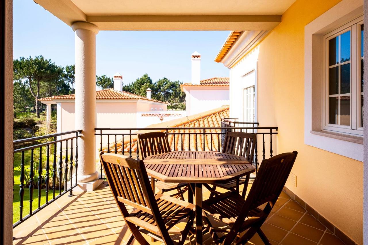 Vila Dos Principes - Praia D'El Rey Golf & Beach Resort Óbidos Zewnętrze zdjęcie
