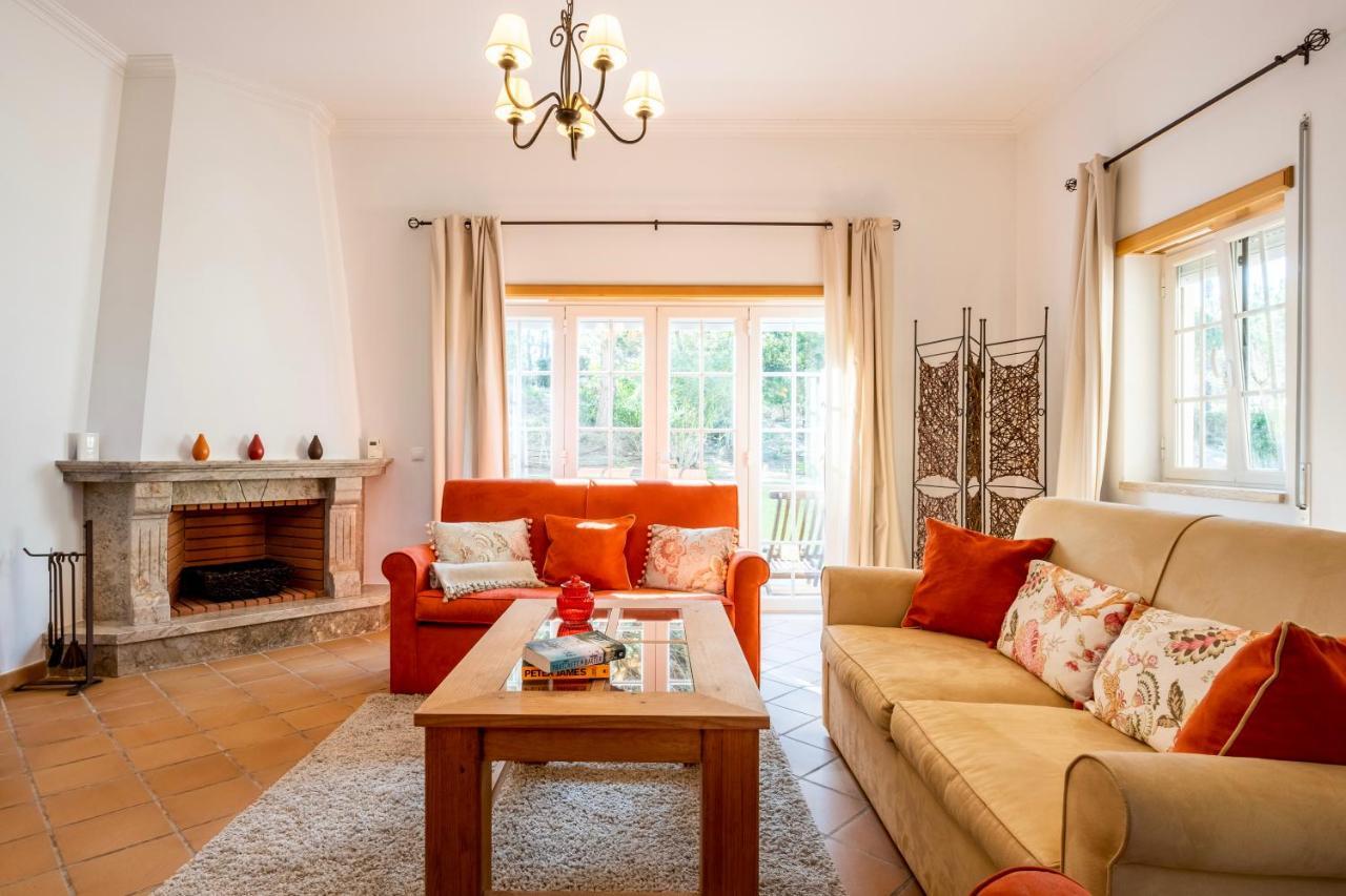 Vila Dos Principes - Praia D'El Rey Golf & Beach Resort Óbidos Zewnętrze zdjęcie
