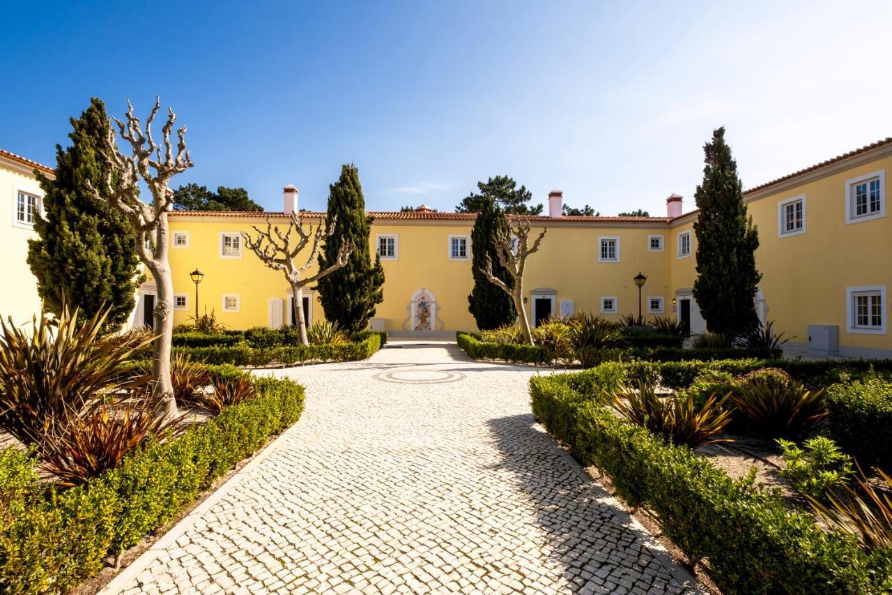 Vila Dos Principes - Praia D'El Rey Golf & Beach Resort Óbidos Zewnętrze zdjęcie